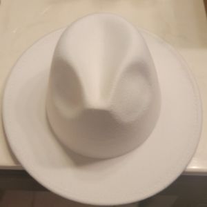 Fedora Hat NWOT